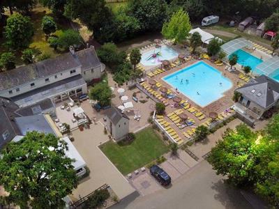 Thumbnail 2 van Domaine de la Brèche