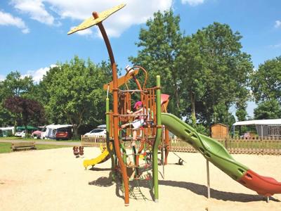 Thumbnail 3 van Domaine de la Brèche