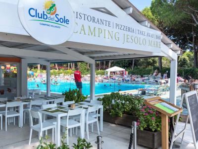 Thumbnail 2 van Jesolo Mare Family Village