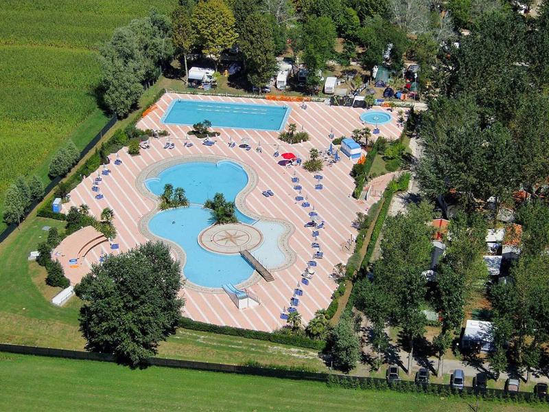 Foto van Laguna Village