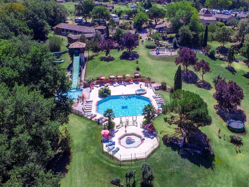 Hoofdfoto van Domaine Laborde FKK