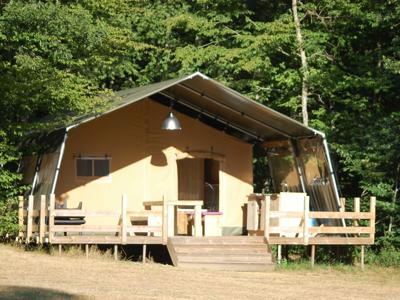 Thumbnail 2 van Creuse Nature FKK