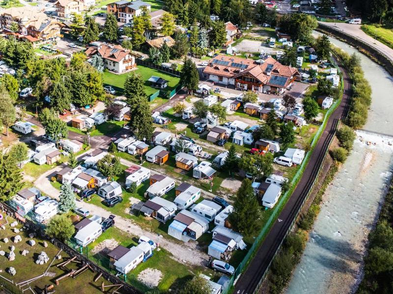 Hoofdfoto van Catinaccio Rosengarten