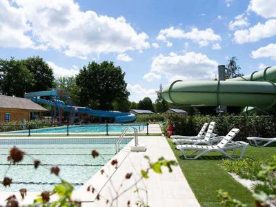 Thumbnail 2 van EuroParcs Kaatsheuvel