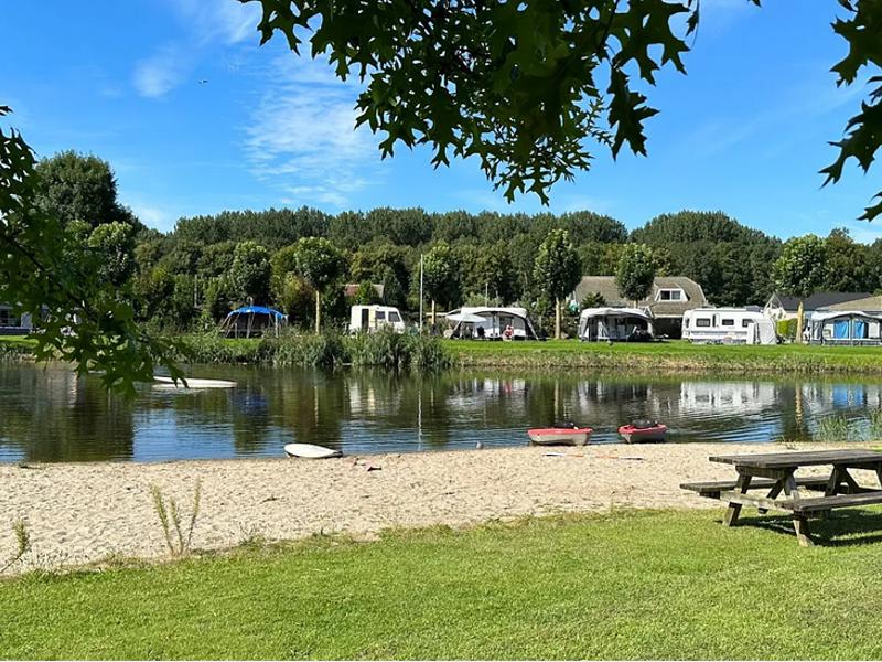 Foto van Flevo Natuur Naturistencamping