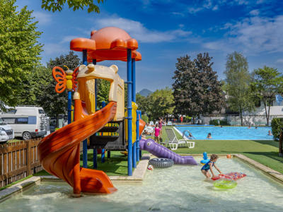 Caldonazzo Family Collection