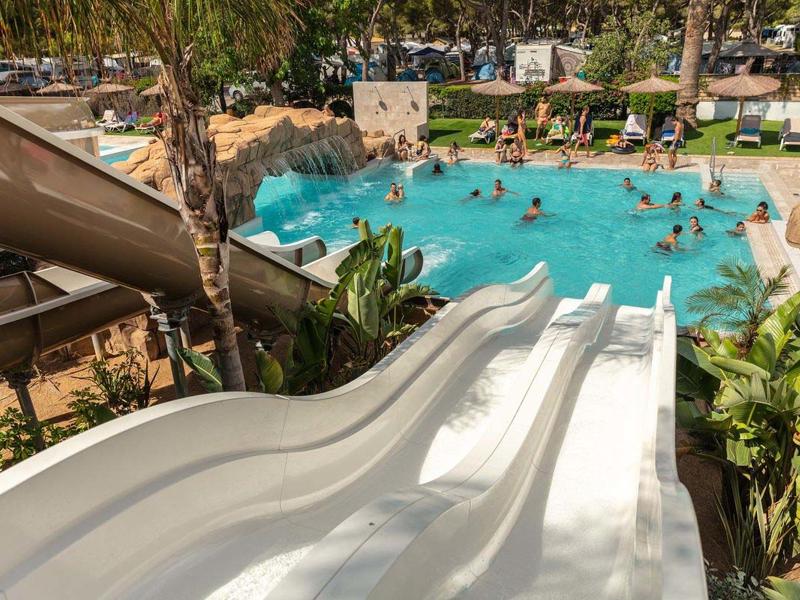 Hoofdfoto van El Garrofer