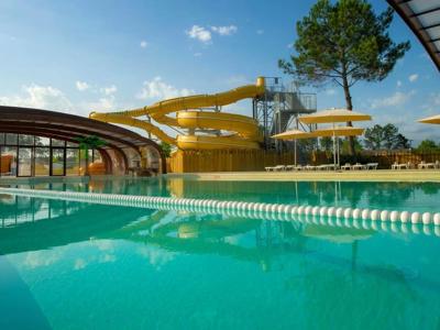 Thumbnail 3 van Les Vignes (Landes)