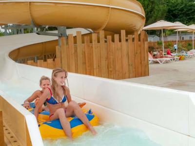 Thumbnail 4 van Les Vignes (Landes)