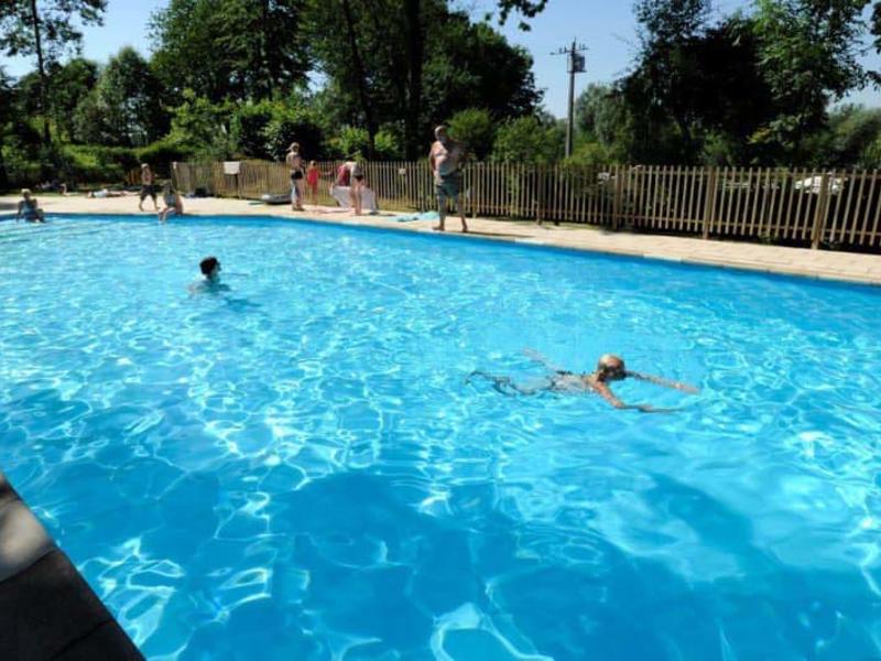 Foto van De Chênefleur