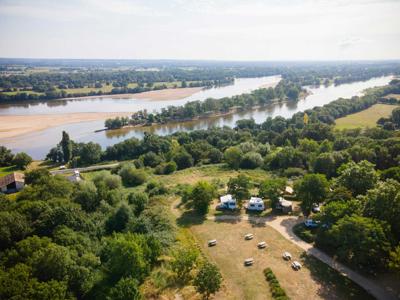 Thumbnail 2 van Huttopia Saumur