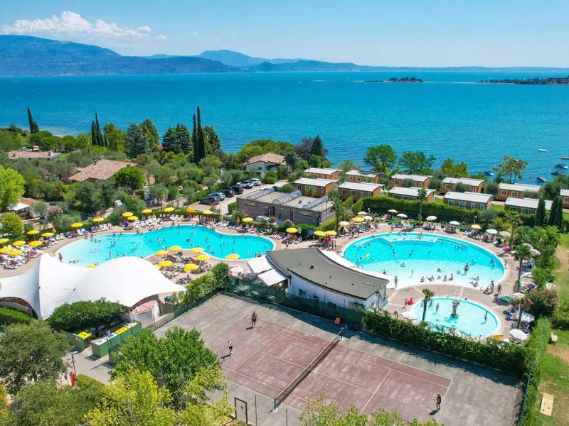 Foto van Europa Silvella