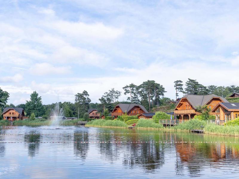 Foto van EuroParcs Brunssummerheide