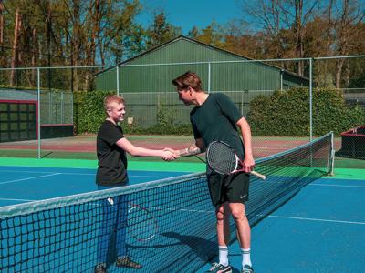 Thumbnail 3 van EuroParcs De Achterhoek