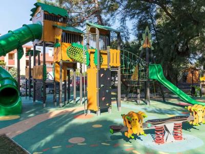 Thumbnail 5 van La Presqu'île du Barcarès