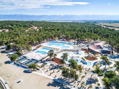 Zaton Holiday Village