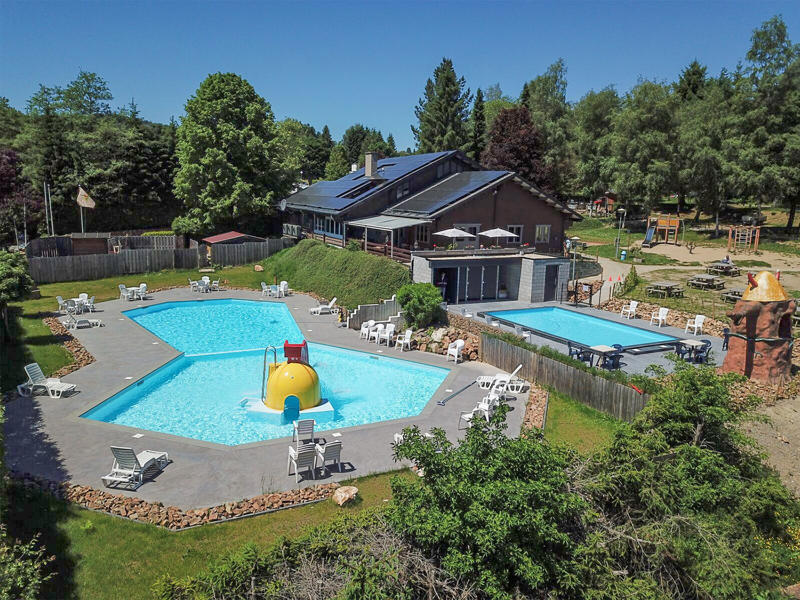 Foto van Petite Suisse