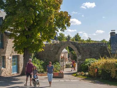 Thumbnail 4 van Domaine de Kermario