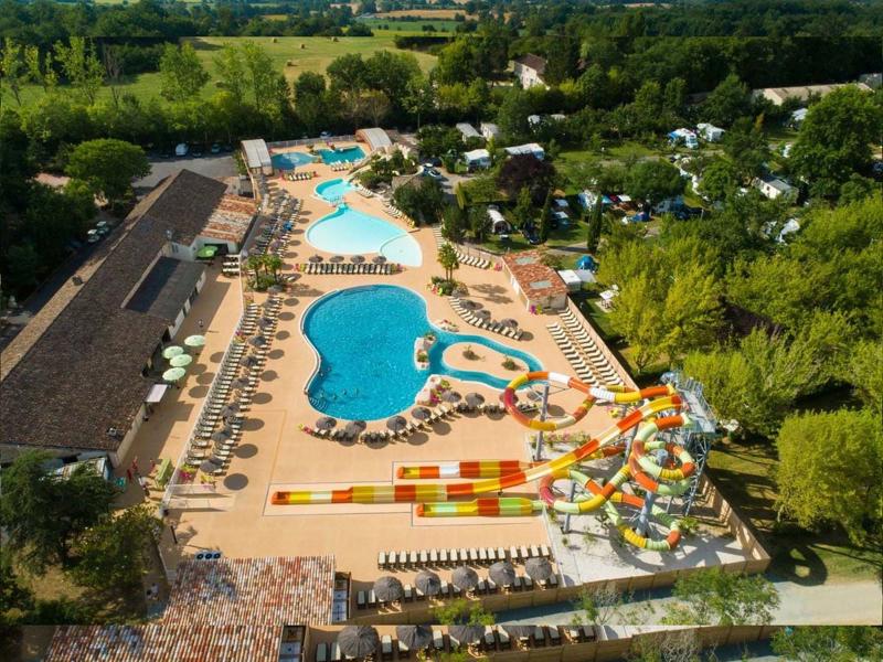 Foto van Château de Fonrives