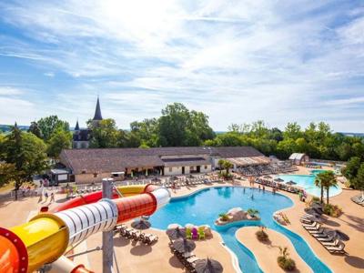 Thumbnail 3 van Château de Fonrives