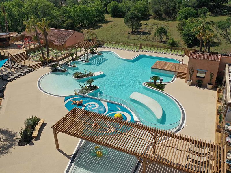 Foto van La Bastiane