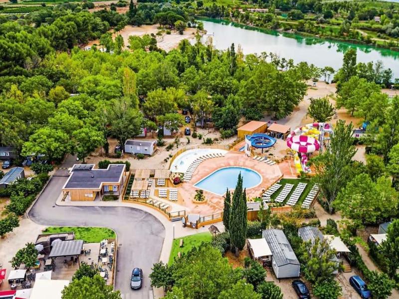 Foto van Le Val de Durance