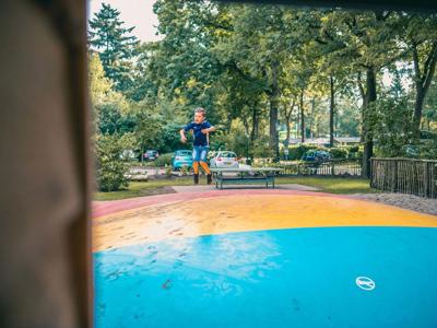 Thumbnail 4 van EuroParcs De Utrechtse Heuvelrug