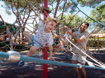 Thumbnail 5 van La Risacca Family Village