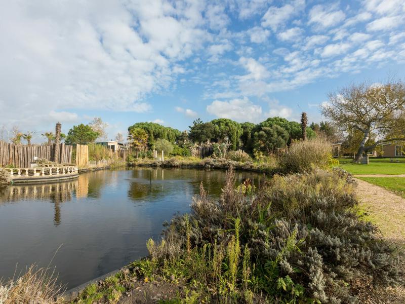 Foto van Fort den Haak