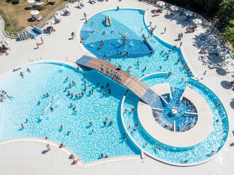 Foto van Adriano Family Village