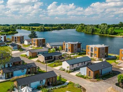 Vakantiepark Aan de Maas