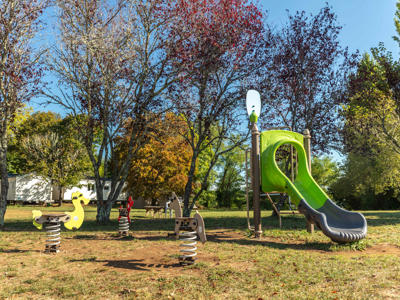 Thumbnail 2 van Le Mas de Sireuil