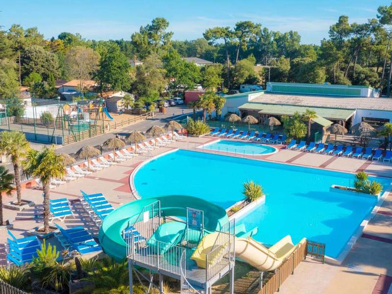 Foto van Le California