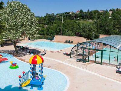 Les Jardins de Privas 