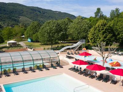 Thumbnail 2 van Les Jardins de Privas 