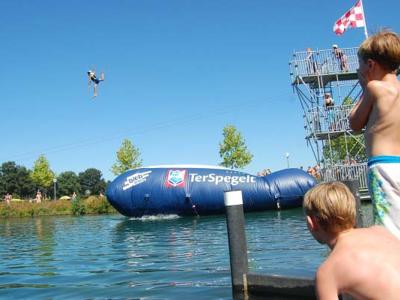 Thumbnail 5 van TerSpegelt