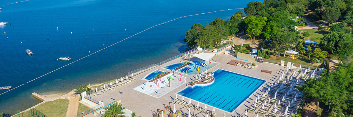 Find your ideal camping holiday