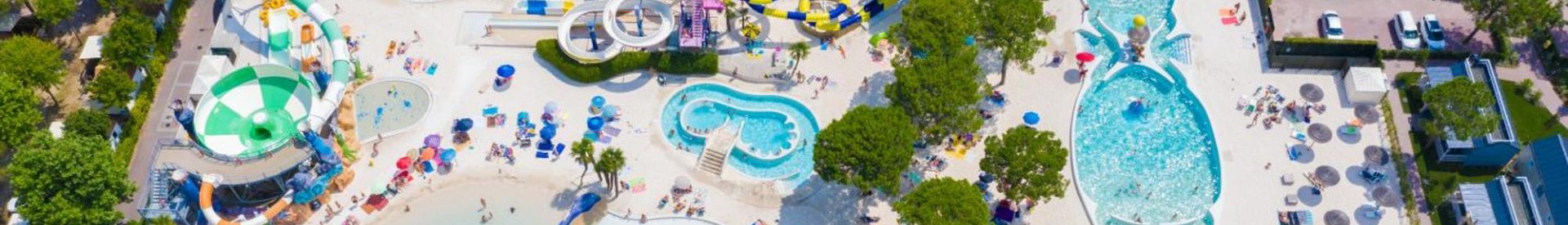 My Favorite Campsites