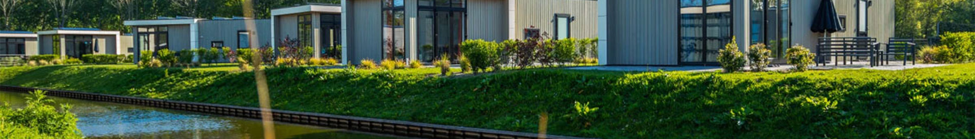 Campsites from EuroParcs