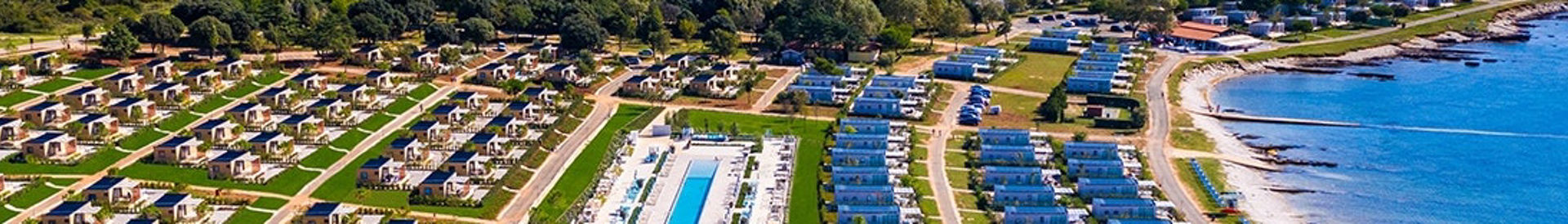 Campsites from Pincamp in Belgium