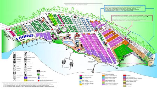 Map of Villaggio Isolino (Lago Maggiore)