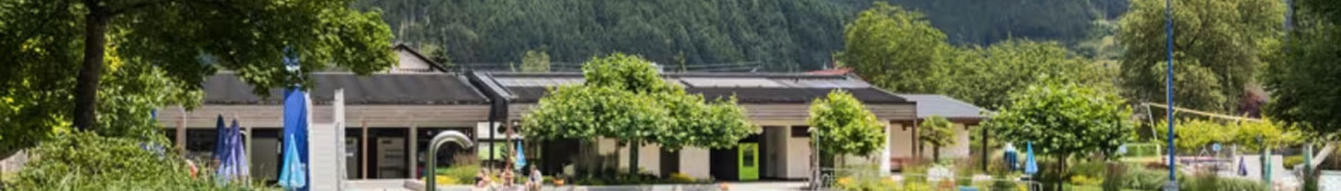 Baden-Württemberg/Black Forest