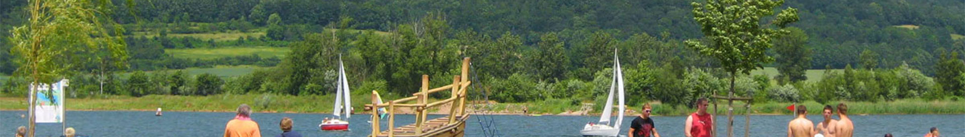 Thuringia (Thüringen)