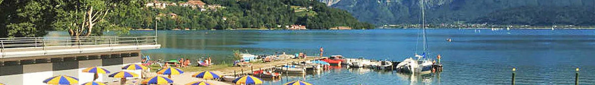 Trentino-Alto Adige/Dolomites