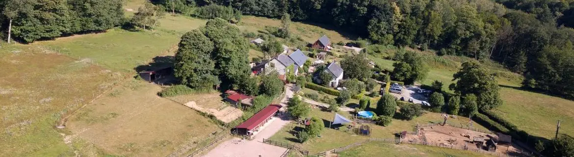 Unique Camping Spots