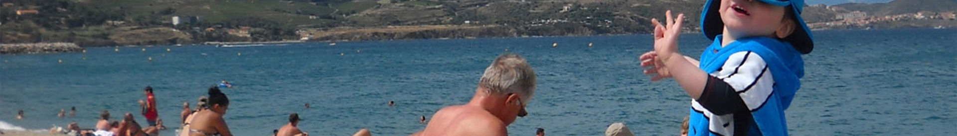 Babies and toddlers in Austria