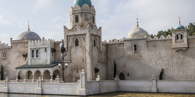 Efteling the Netherlands