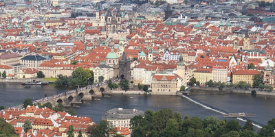 Prague