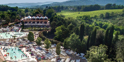 Top 10 All Campsites