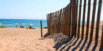 Top 10 Campsites by the Sea